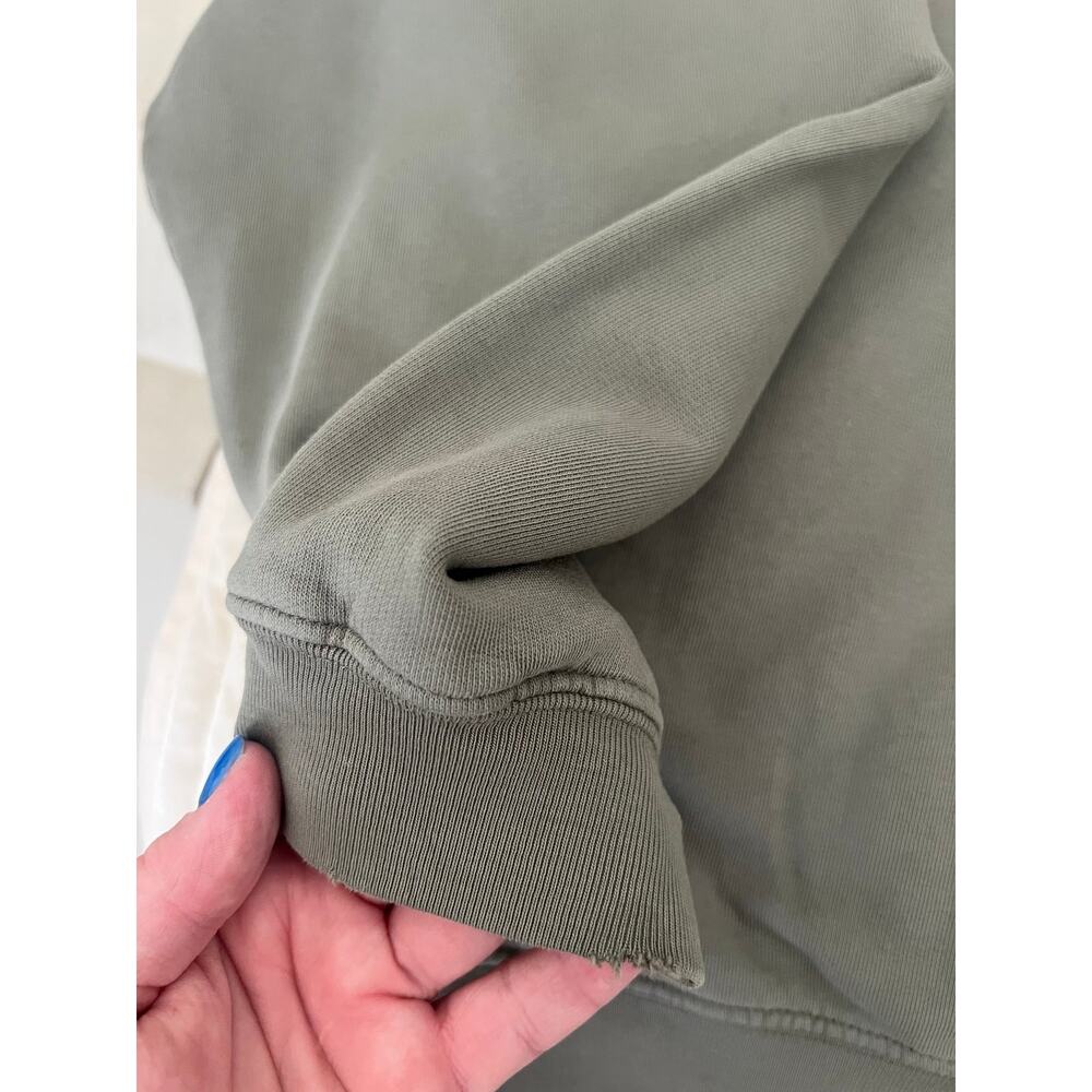 NWT Anine Bing Harvey Sweatshirt Large - Picture 8 of 8